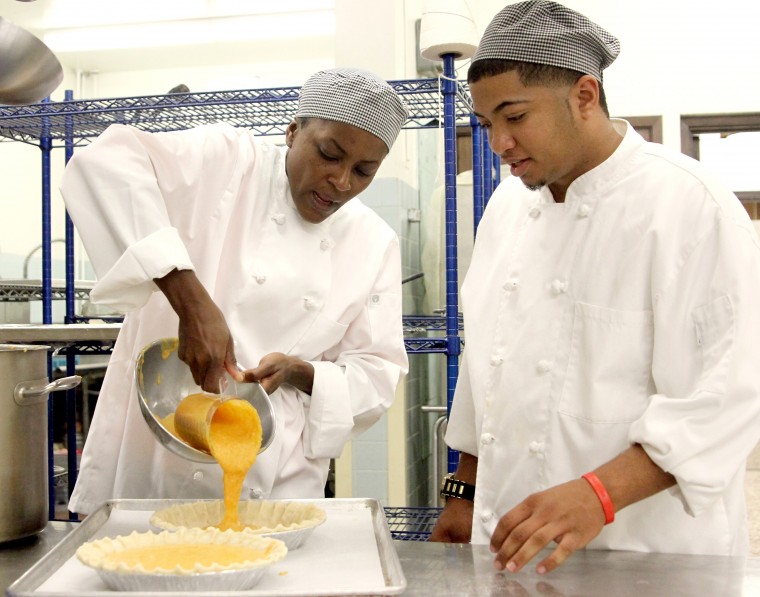 CTC Running of the Pies